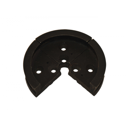 Oneway ONE3237 #3 Smooth Jaws For The Oneway Chuck