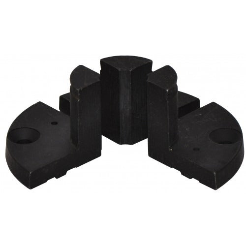 Oneway ONE3239 Smooth Spigot Jaws For The Talon Chuck / Oneway Chuck
