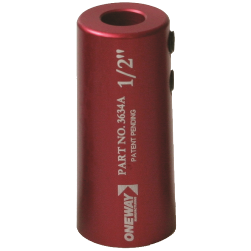 Oneway ONE3634 1/2" Thread-Lok Ferrule
