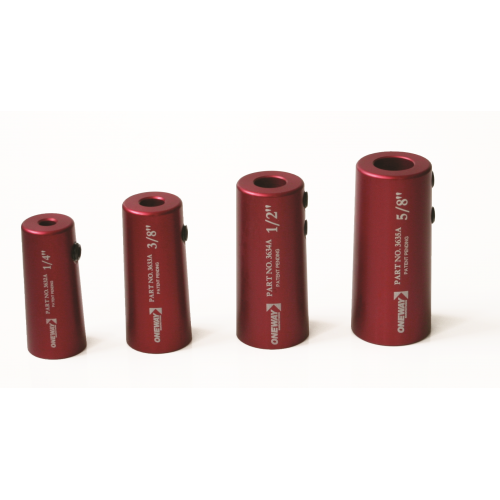 Oneway ONE3649 Thread-Lok 4 Pack all sizes