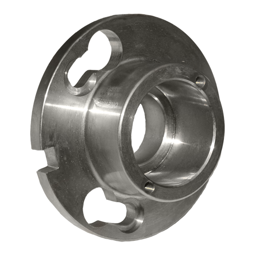 Oneway ONE3654 Versa-Mount Universal Coupling non-threaded