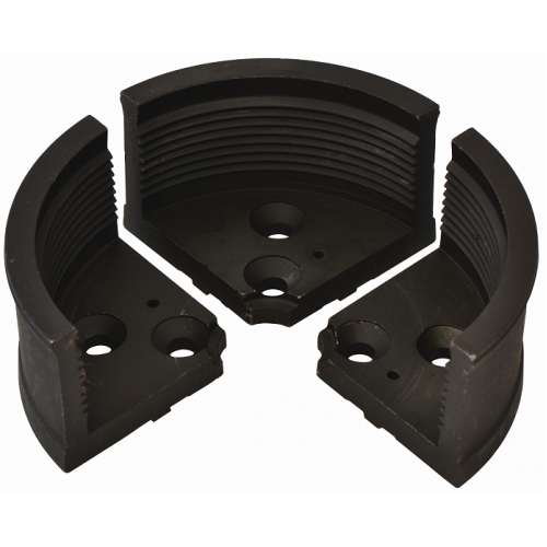 Oneway ONE3660 #3 Serrated Talon & Oneway Chucks Tower Jaws