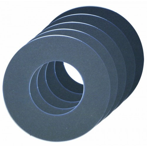 Oneway ONE3662 12" Neoprene Pack 5 pcs