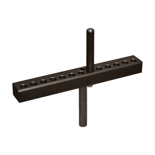 Oneway ONE3724 Metal Spinning Toolrest 20" swing