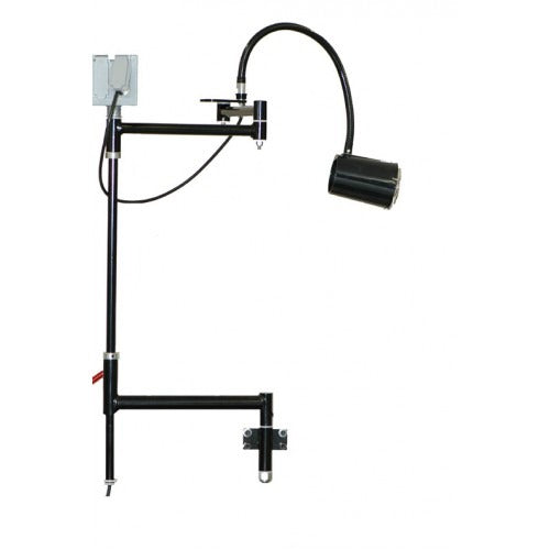 Oneway ONE3755 Gary Sanders Light Stand
