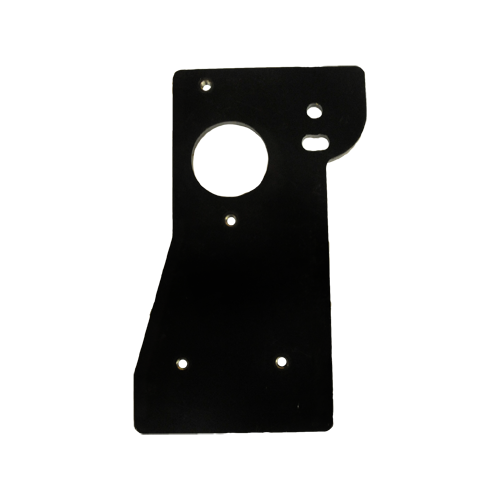 Oneway ONE3822 Powermatic 3520 and 4224 Adaptor Plate