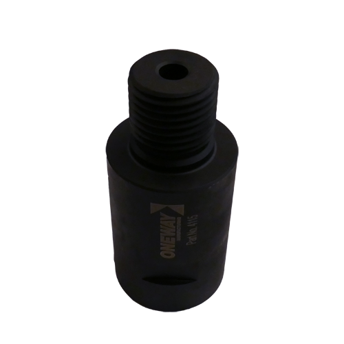 Oneway ONE4115 Spindle Extension 1-1/4 – 8 to 1-1/4 – 8