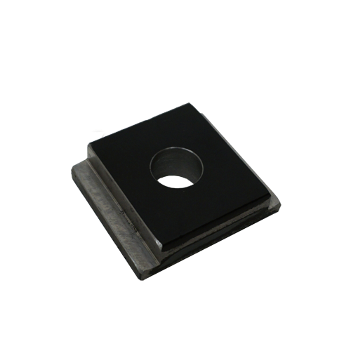 Oneway ONECSTMCH Custom Machining For Banjo Clamp Block