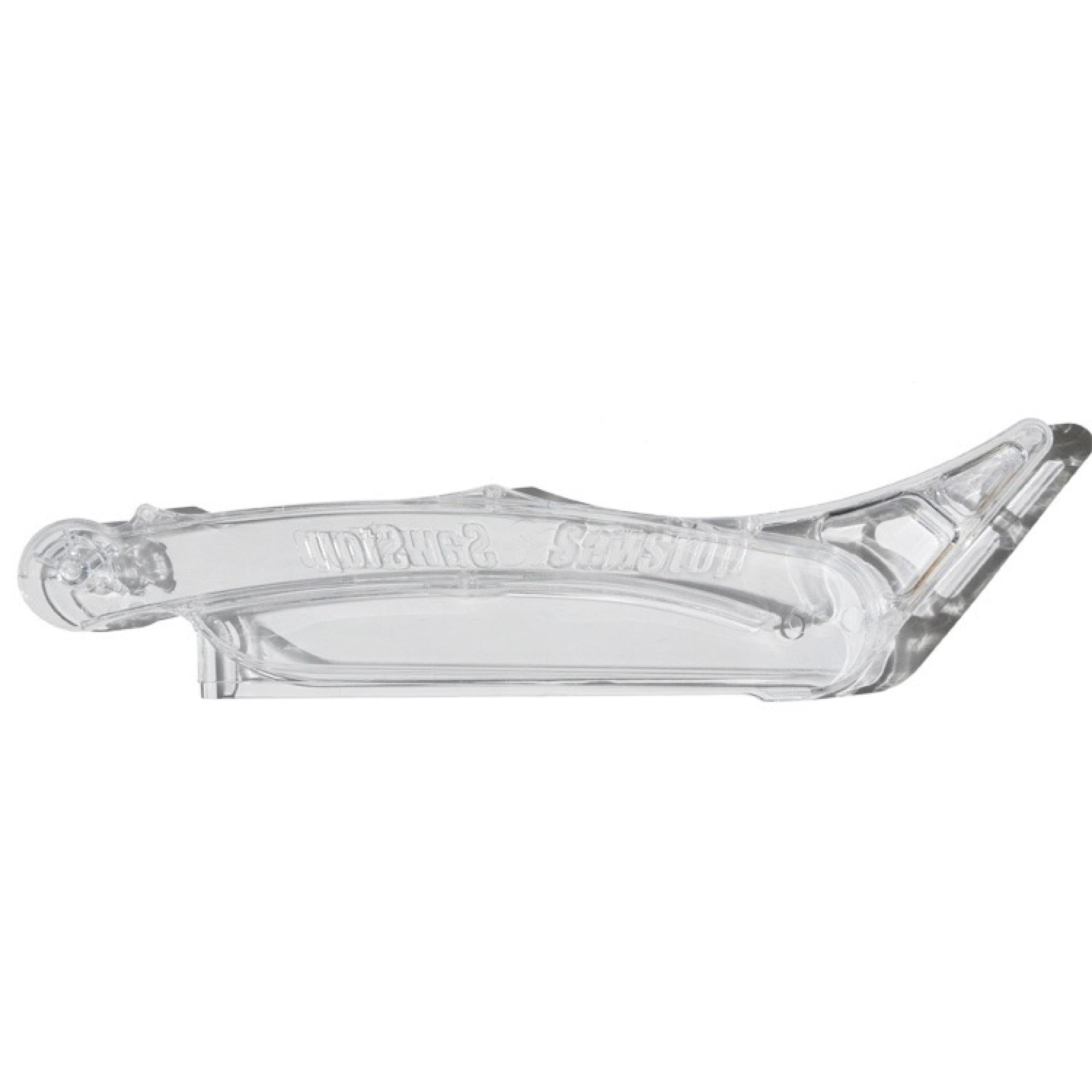 Outer Left Guard Shell For Tsg-Dc Dust Collection Blade Guard Assembly