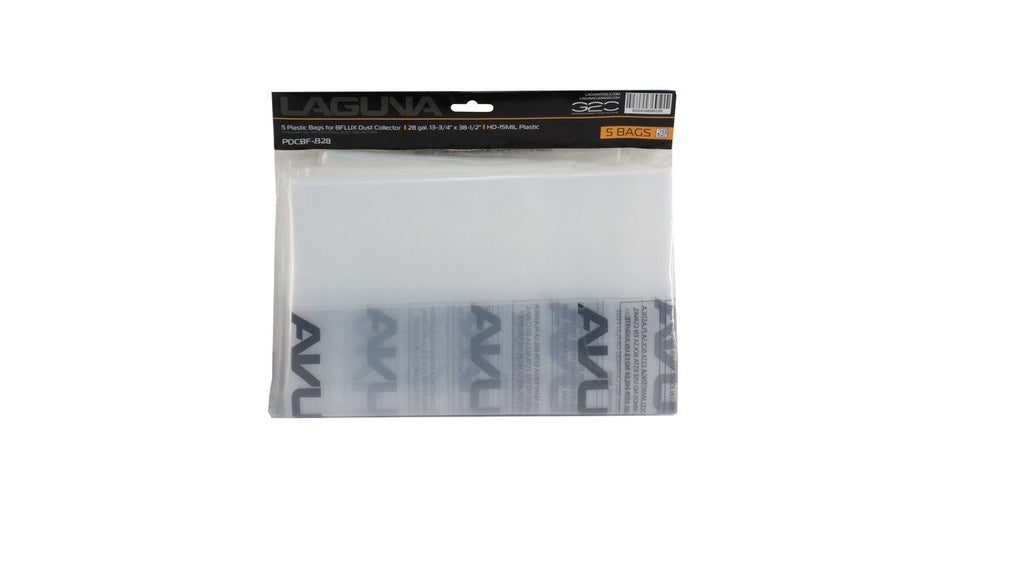 Dust Bags For BFlux1