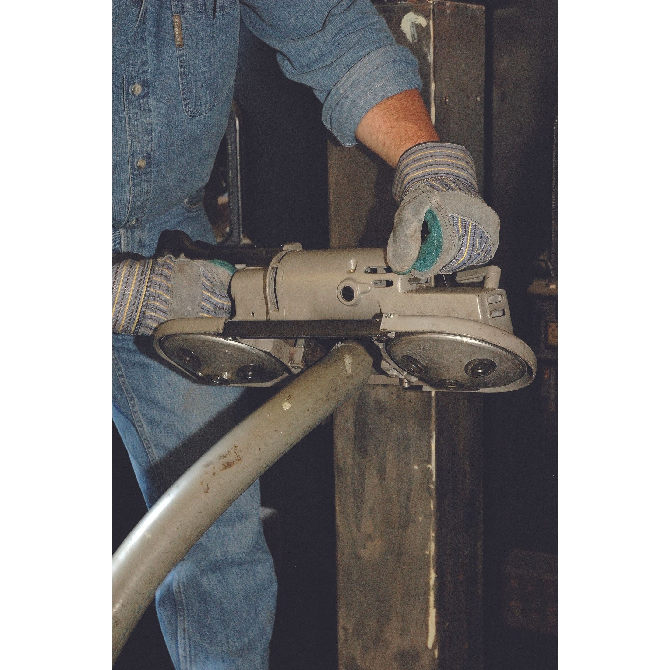 Portable Bandsaw Blades for Metal