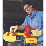 Portable Bandsaw Blades for Metal