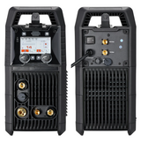 PrimeWeld MIG230 4-in-1 AC/DC Pulse MIG / TIG / Stick Welder