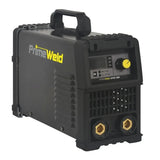 PrimeWeld STICK225 110v/220v Dual Voltage Stick Welder