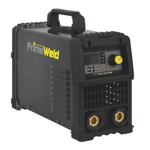 PrimeWeld STICK225 110v/220v Dual Voltage Stick Welder