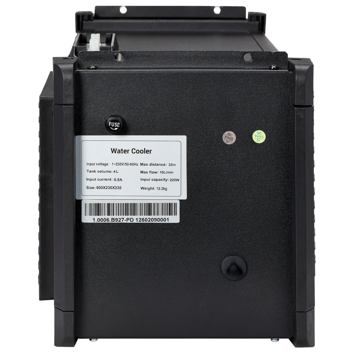PrimeWeld Smart Cooler TIG Water Cooler