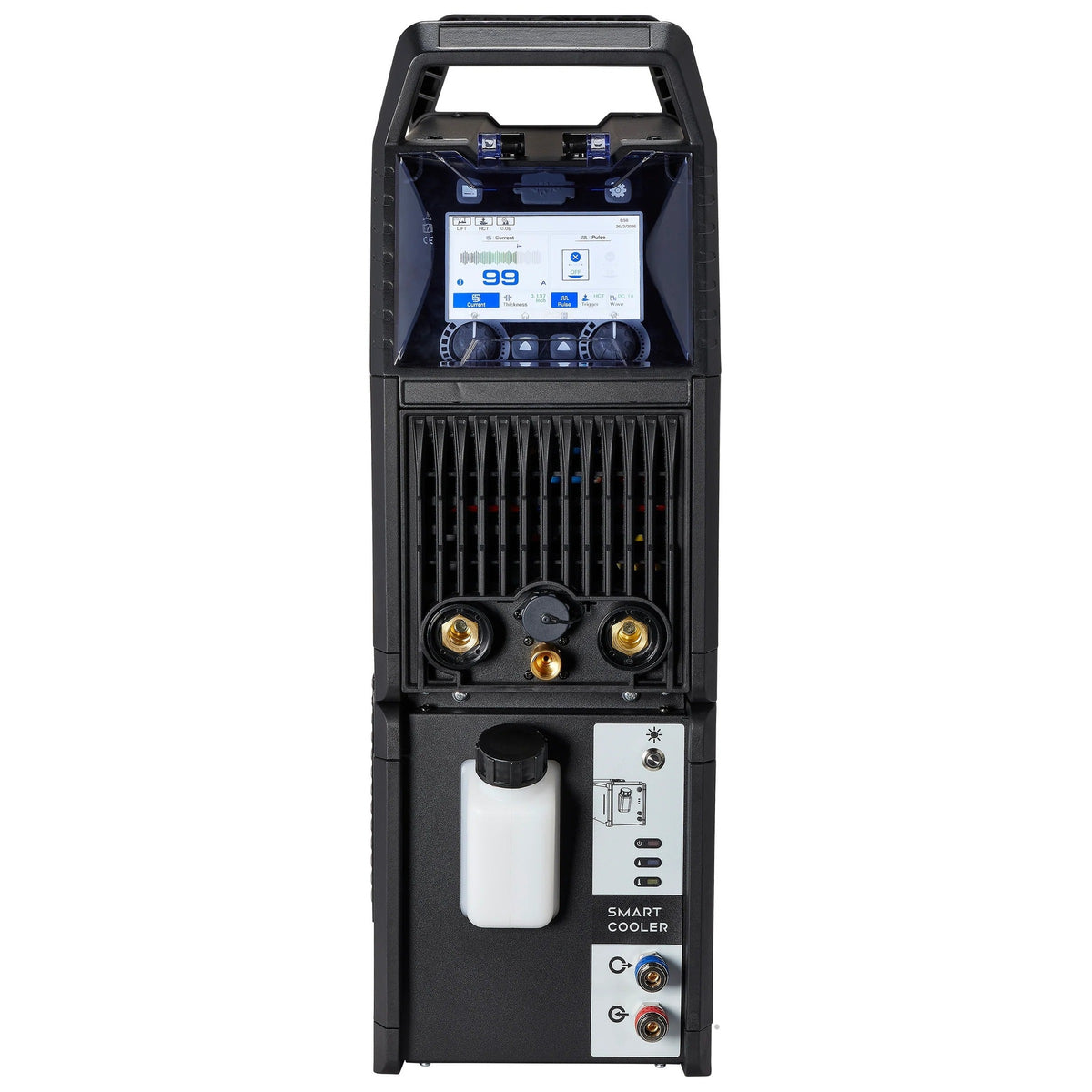 PrimeWeld Smart Cooler TIG Water Cooler