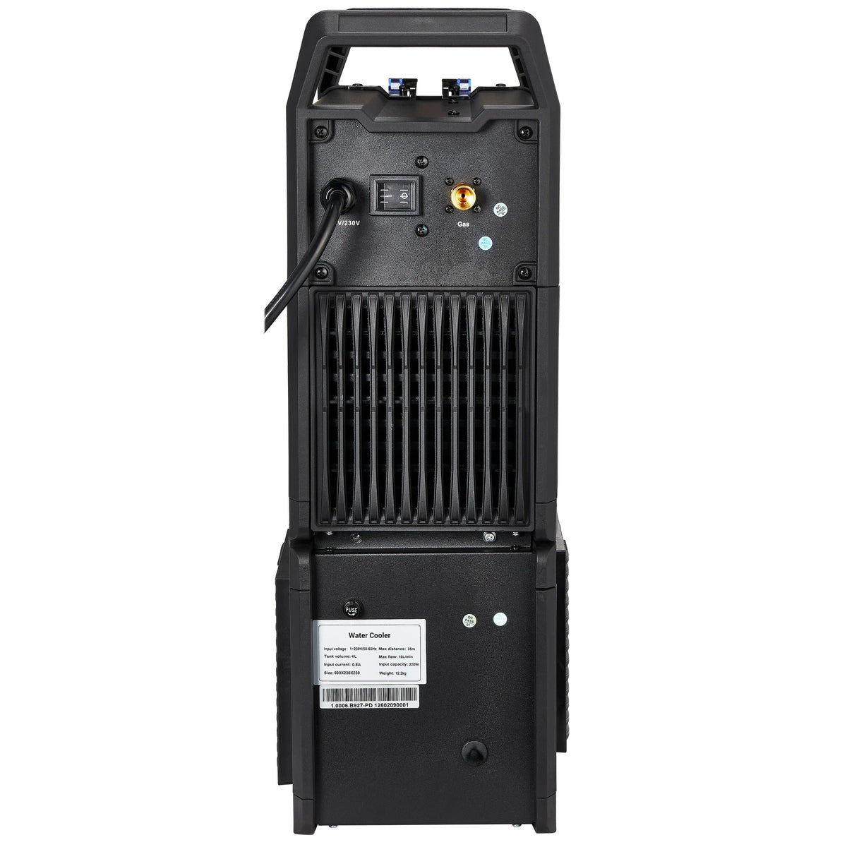 PrimeWeld Smart Cooler TIG Water Cooler