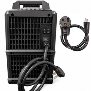 PrimeWeld TIG225X - AC/DC TIG Welder With Pulse