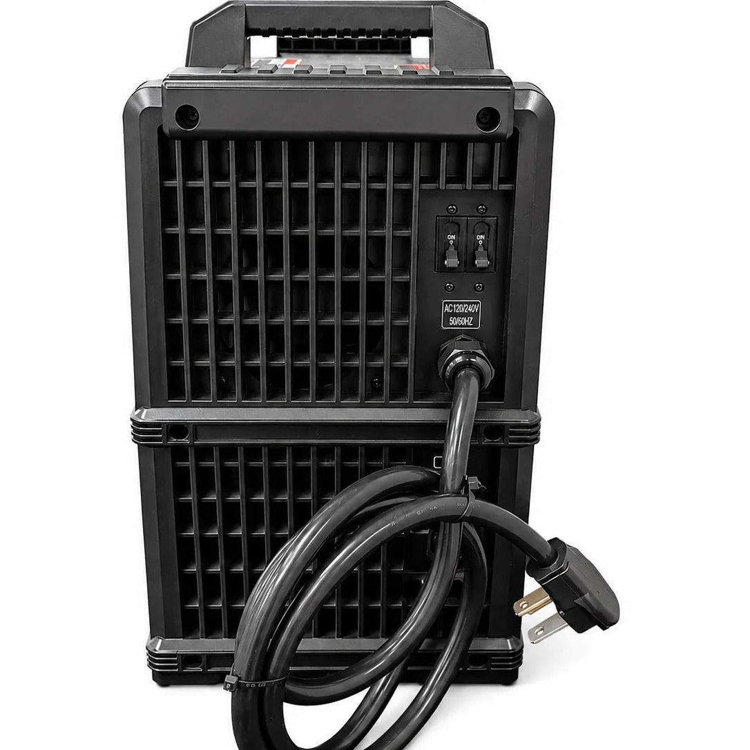 PrimeWeld TIG225X - AC/DC TIG Welder With Pulse