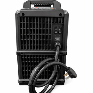 PrimeWeld TIG225X - AC/DC TIG Welder With Pulse