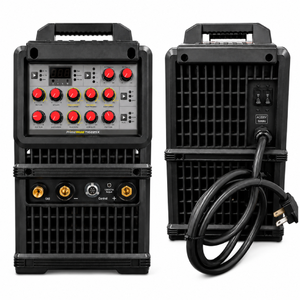 PrimeWeld TIG225X - AC/DC TIG Welder With Pulse