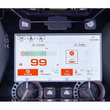 PrimeWeld TIG230 AC/DC TIG Welder with Pulse + Touchscreen Control
