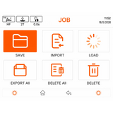 PrimeWeld TIG230 AC/DC TIG Welder with Pulse + Touchscreen Control