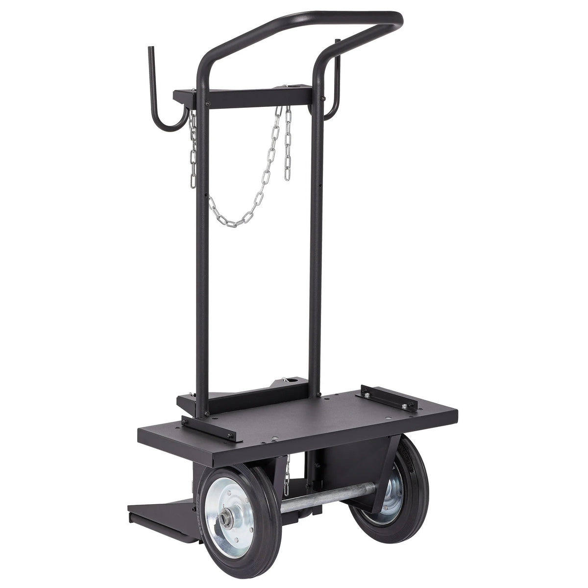 PrimeWeld TIG230 Welding Cart