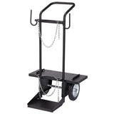PrimeWeld TIG230 Welding Cart