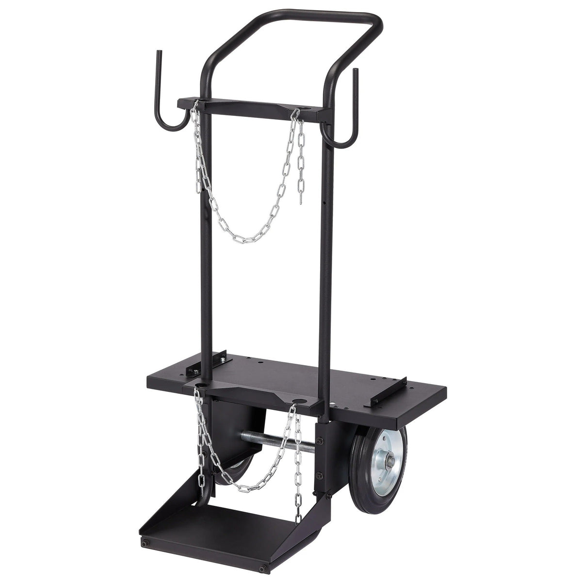 PrimeWeld TIG230 Welding Cart