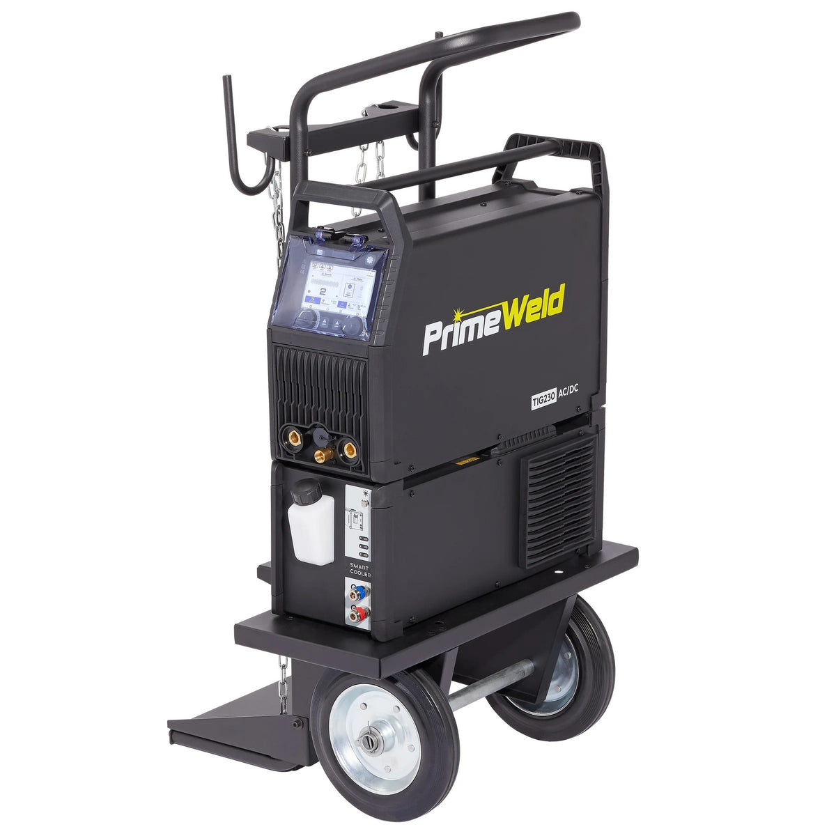 PrimeWeld TIG230 Welding Cart