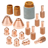 PrimeWeld - UPM105 17 PC KIT