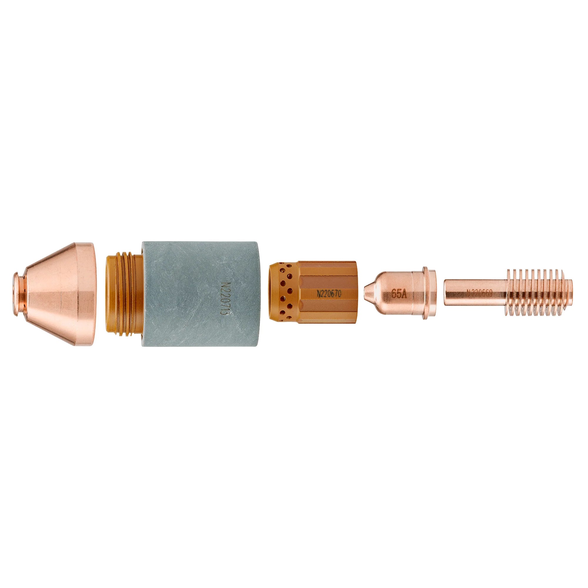 PrimeWeld - UPM105 17 PC KIT