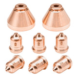 PrimeWeld - UPM105 TIPS 8 PACK
