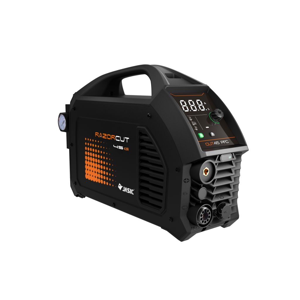 RAZOR CUT 45 Digital Plasma Cutter