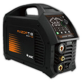 RAZOR JRW200Pdi TIG 200 Pulse Welder