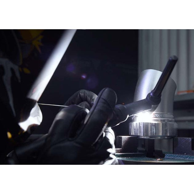 RAZOR JRW200Pdi TIG 200 Pulse Welder