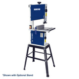 RIKON 10-3061 - 10" Deluxe Bandsaw