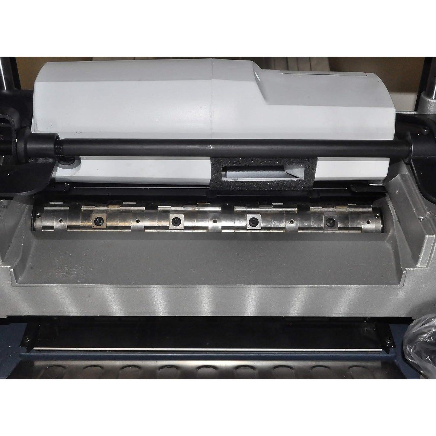 RIKON 25-135H - 13” Portable Planer w/Helical Style Cutterhead