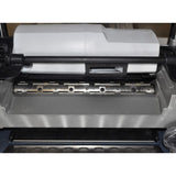 RIKON 25-135H - 13” Portable Planer w/Helical Style Cutterhead