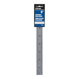 ROK 28300 6" 150 MM Stainless Steel Ruler