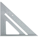 ROK 28354 7" Aluminum Quick Angle Square