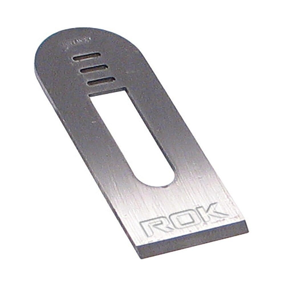 ROK 70324 Replacement Blade For 6" Block Plane 70303