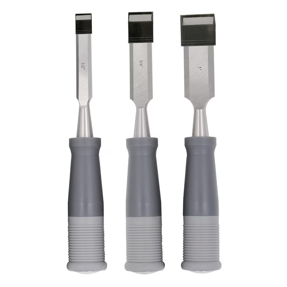 ROK 70425 PC Chisel Set