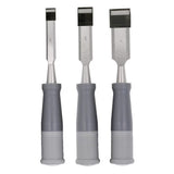 ROK 70425 PC Chisel Set