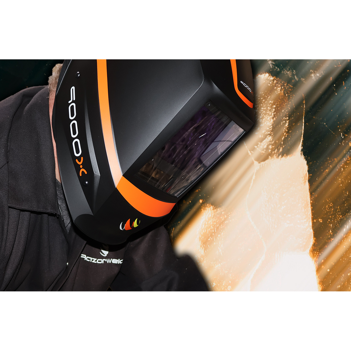 RWX9000 PAPR System