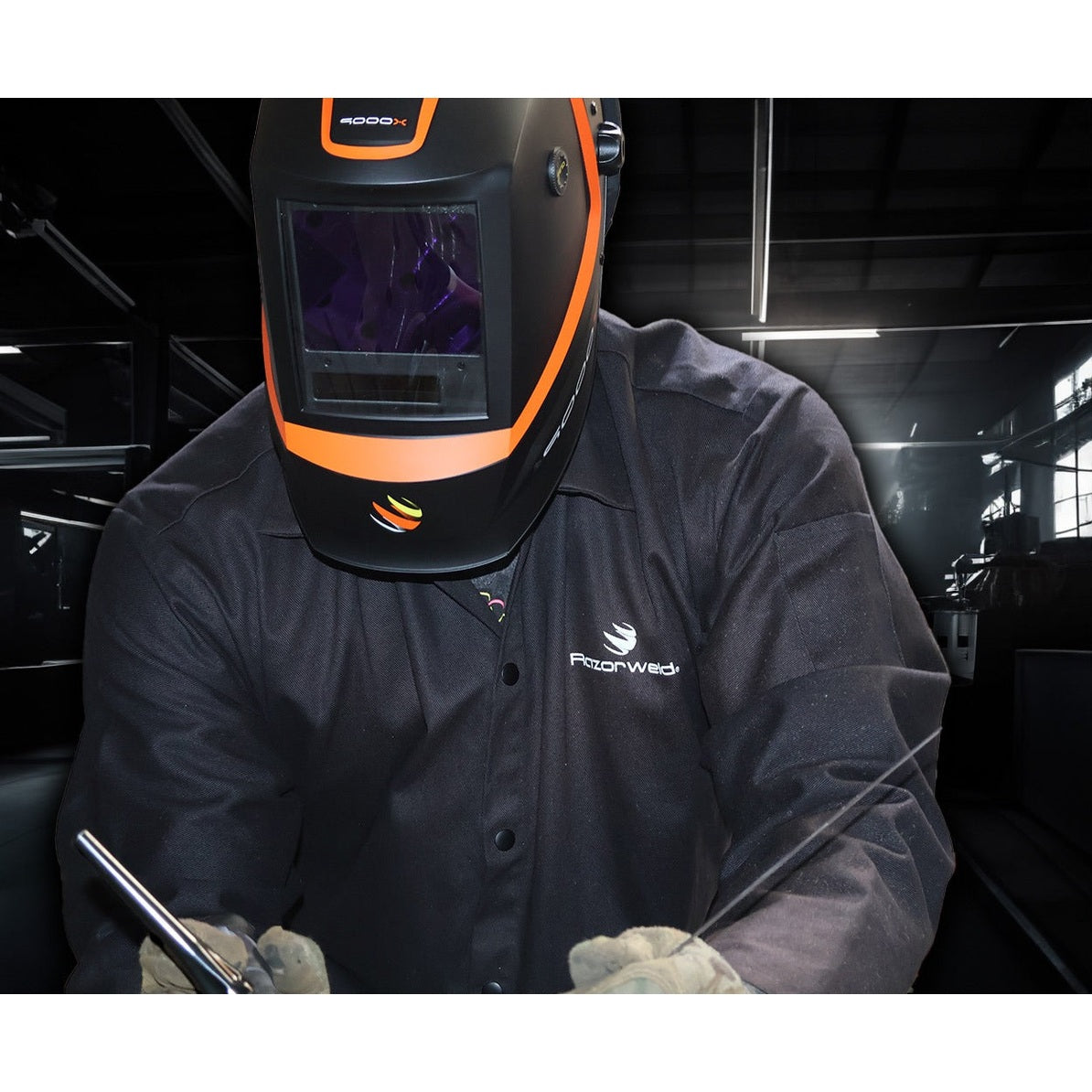 RWX9000 PAPR System