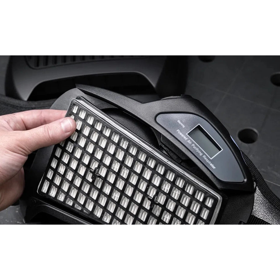 RWX9000 PAPR System