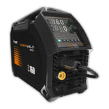 RazorWeld Multi 210 Digital Welder